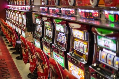 Hacksaw Gaming slot gameplay on link igamble247